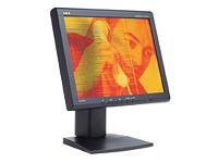 NEC MultiSync LCD1550X