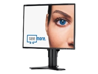 NEC MultiSync LCD1990FXp PC Monitor