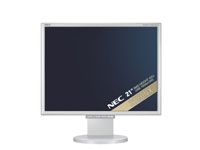 NEC MultiSync LCD2170NX PC Monitor