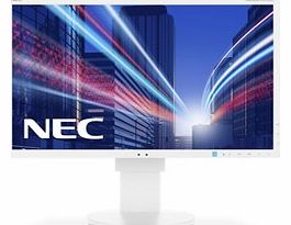 NEC MutliSync EA234WMI 23 INCH white 16_9 LED