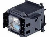 NEC NP01LP - projector lamp