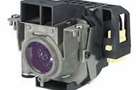 NEC NP02LP - projector lamp