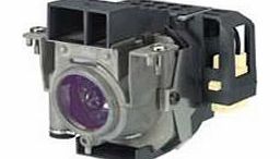 NEC NP08LP Replacement Projector Lamp