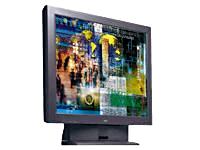 NEC PLasmaSync 3300M3