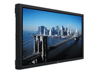 NEC Plasmasync 42PD1