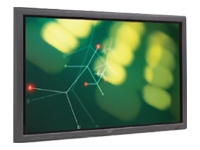 NEC PlasmaSync 61XM3