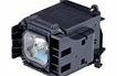 Replacement Lamp for - NEC NP1000 Projector