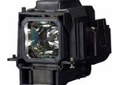 Replacement Lamp for - NEC VT37 Projector