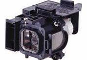 Replacement lamp for NP905; VT700; VT800