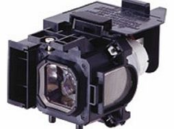 NEC Replacement Lamp for