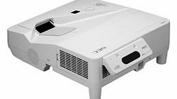 NEC UM280Xi XGA 2800 Lumens LCD Projector