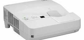 NEC UM330X XGA 3300 Lumens LCD Projector