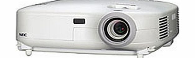 NEC Vt575 Lcd Projector 2.9kg