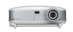 NEC VT670