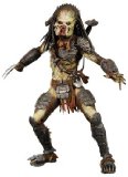 Neca ALIEN VS PREDATOR REQUIEM SER 2 Unmasked Predator