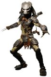 Neca AVP: Requiem - Predator Masked Figure - Neca