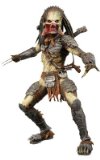 NECA AVP: Requiem - Predator Open Mouth Figure - Neca