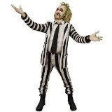 NECA Beetlejuice 7 Inch Figure - Cult Classics 7 - Neca