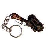 NECA Big Baby Keychain from Hellboy II - The Golden Army
