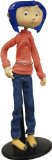 NECA CORALINE - SWEATER and JEANS BENDY DOLL