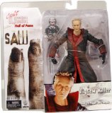 Neca Cult Classics Hall of Fame Series 2 Jigsaw from Saw 2