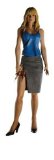 NECA Dakota from Planet Terror