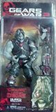 NECA Gears of War 2 Series 3 `Cyclops` Locust Drone Action Figure