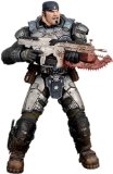 Neca GEARS OF WAR 2 SERIES 3 MARCUS FENIX ACTION FIGURE