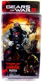 neca Gears of War 3: Locust Drone Grappler