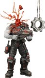 neca Gears Of War `Headshot` Locust Drone