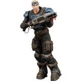 Neca Gears Of War Series 2 Damon Baird