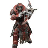 Neca Gears Of War Series 2 Theron Sentinel