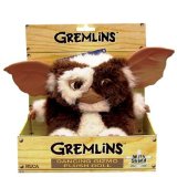 Neca Gremlins Dancing Gizmo Plush with Sound
