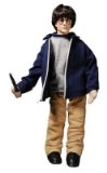 NECA Harry Potter Casual Plush Doll - Limited Edition of 6000