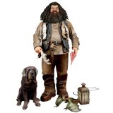 neca Harry Potter Hagrid 9` Deluxe Figure