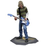 NECA Kurt Cobain Action Figure