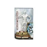 NECA Marvel Legends Icons 12` Silver Surfer
