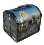 NECA NBX Sally Sneak Jewelry Box