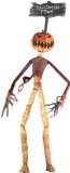 NECA Nightmare Before Christmas Pumkin King Jack Action Figure