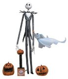 Neca Nightmare Before Christmas Series 1 Jack Skellington Figure