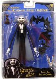 Neca Nightmare Before Christmas Vampire Jack