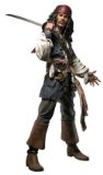 Pirates of the Caribbean Dead Mans Chest 18" Jack Sparrow
