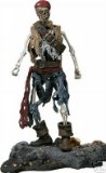Pirates of The Caribbean Series 3 Cursed Pirate Action Figure