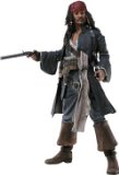 Neca POTC-Dead Mans Chest series 1 Jack Sparrow