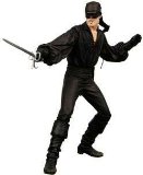 NECA Princess Bride - Dread Pirate Roberts