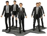 NECA Reservoir Dogs Action Figures Box Set