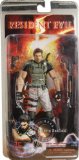 NECA Resident Evil 5 - Chris Redfield Action Figure