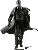 Neca Sin City Series 1 Black and White Hartigan