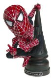 Neca Spiderman 2 Deluxe (Bobblehead Doll)