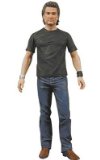STUNTMAN MIKE ACTION FIGURE By Neca